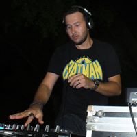 DJ Yabai