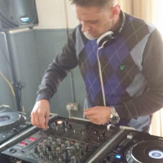 DJ YMP