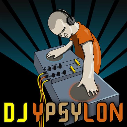 DJ Ypsylon