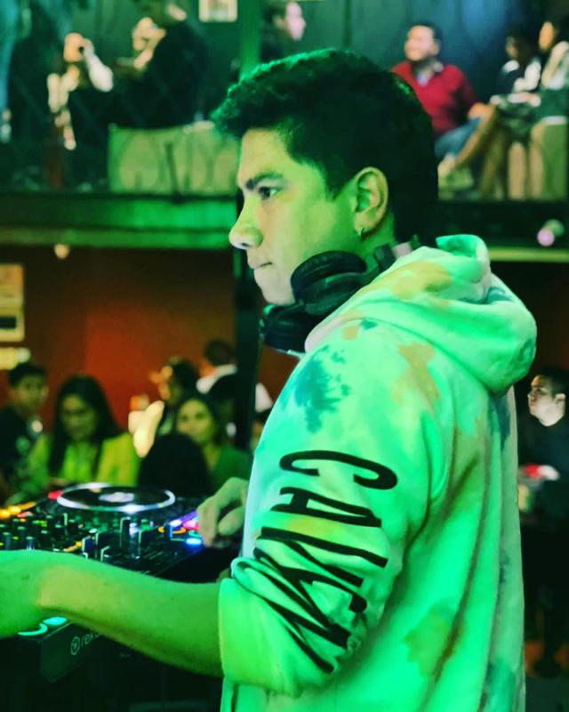 DJ ZERO