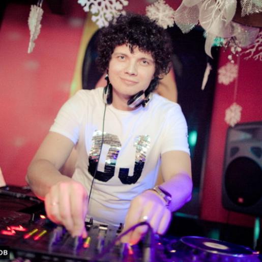 DJ Zhukovsky