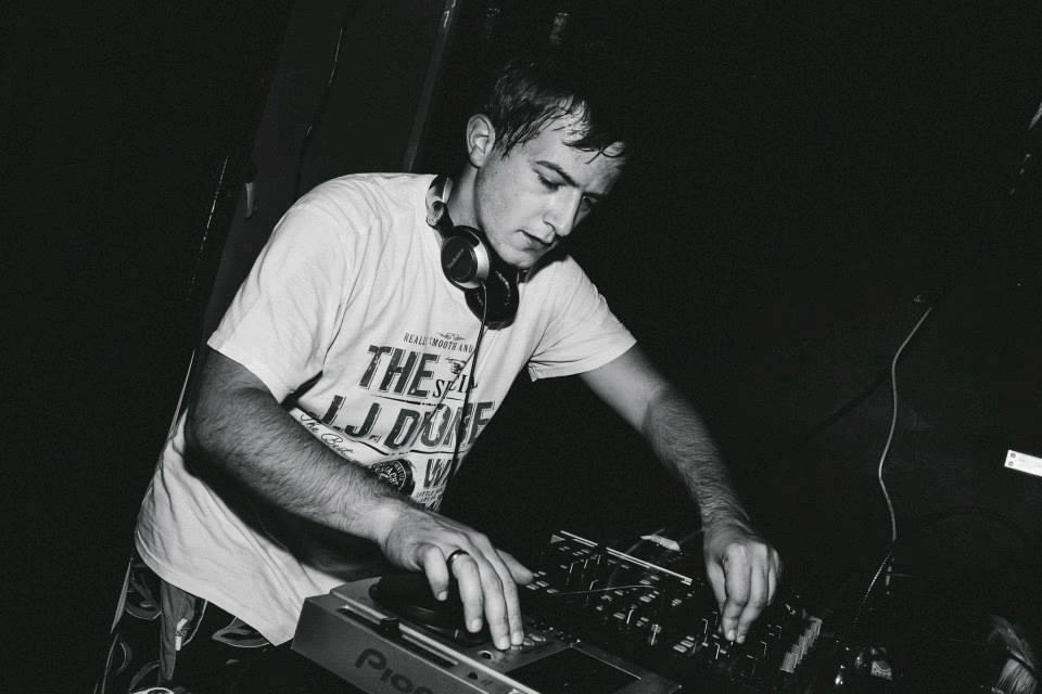 DJ Zweis