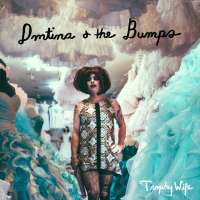 DMTina and the Bumps