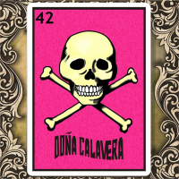 Doña Calavera
