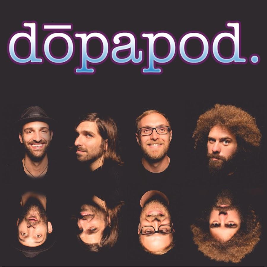 Dopapod at William Carlos Williams Center for the Performing Arts