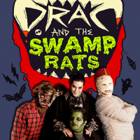 Drac and the Swamp Rats