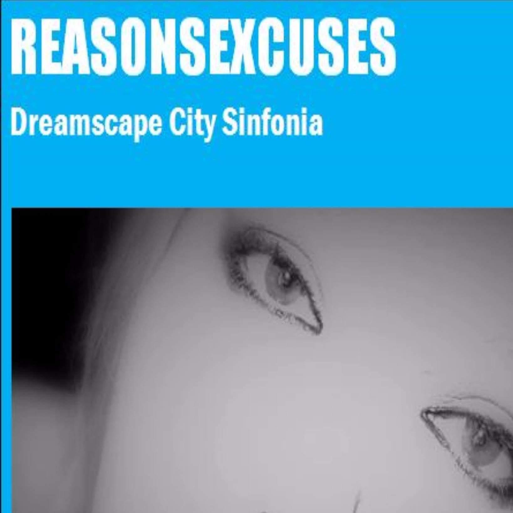 Dreamscape City Sinfonia