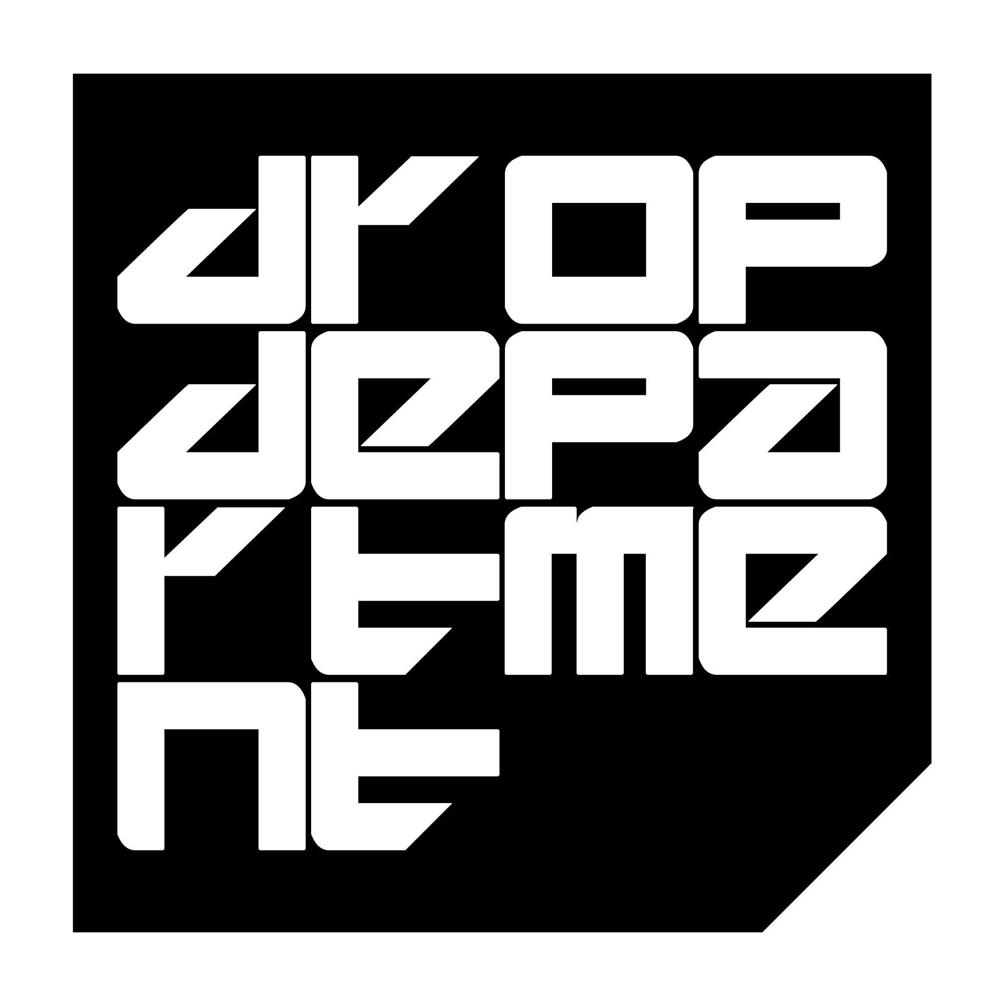 Drop Department