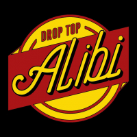 Drop Top Alibi