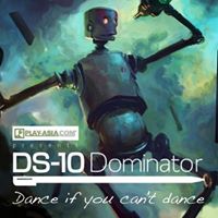 DS-10 Dominator