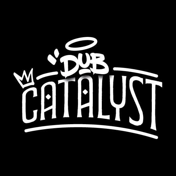 Dub Catalyst at Smokey Joe''s Cheltenham