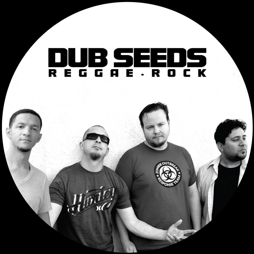 Dub Seeds