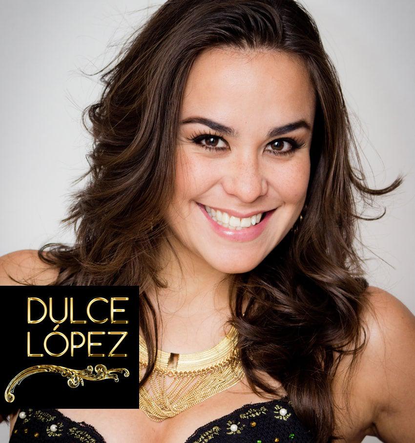 Dulce López