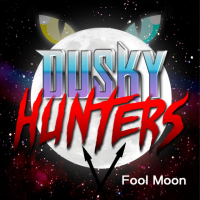 Dusky Hunters