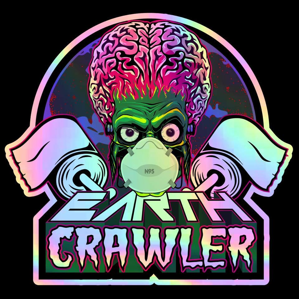 Earth Crawler