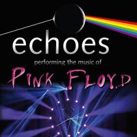 ECHOES at Stadthalle Hofheim