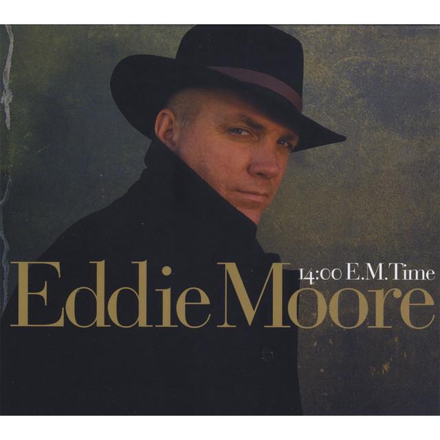 Eddie Moore
