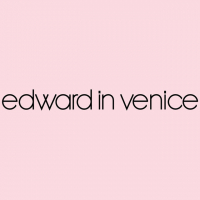 Edward in Venice
