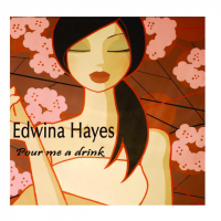 Edwina Hayes