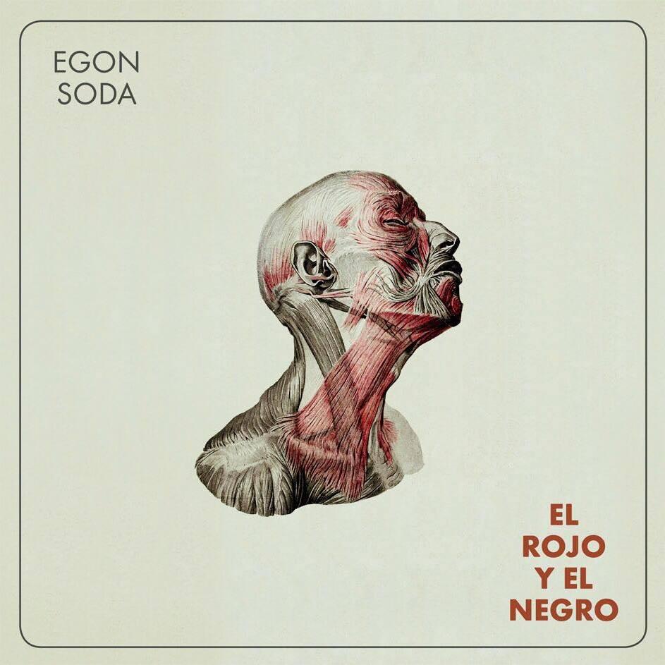 Egon Soda