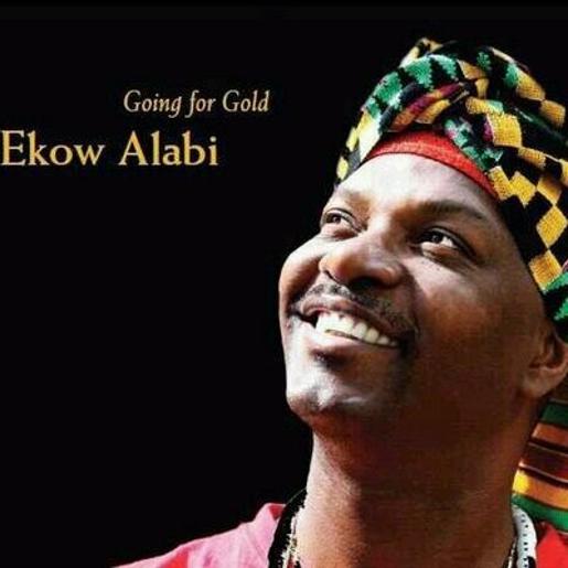 Ekow Alabi Savage