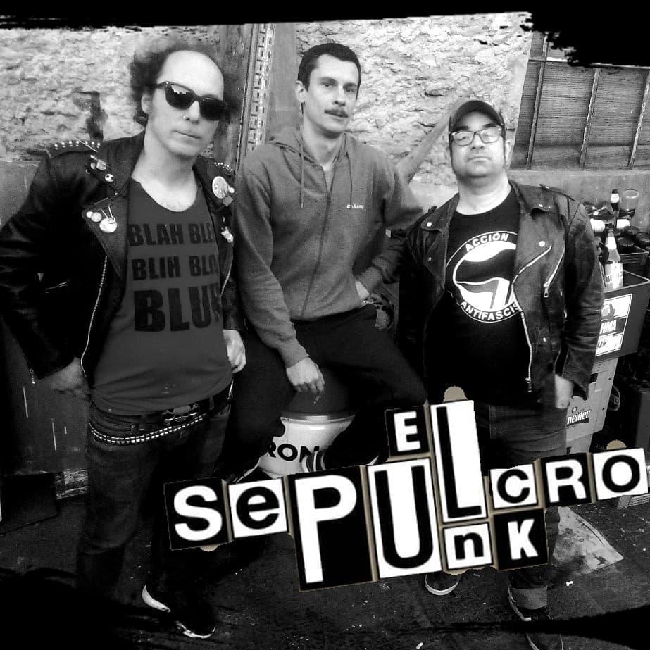El Sepulcro Punk