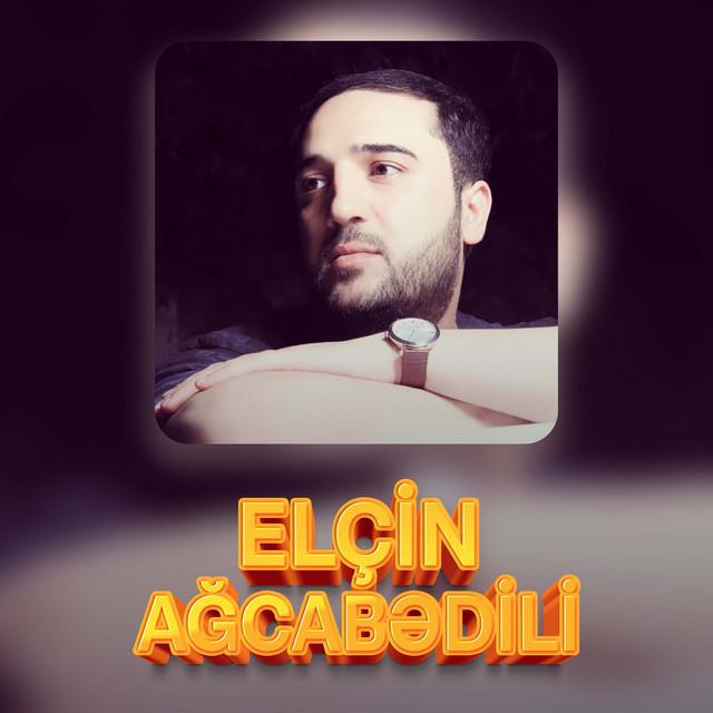 Elçin Agcabədili