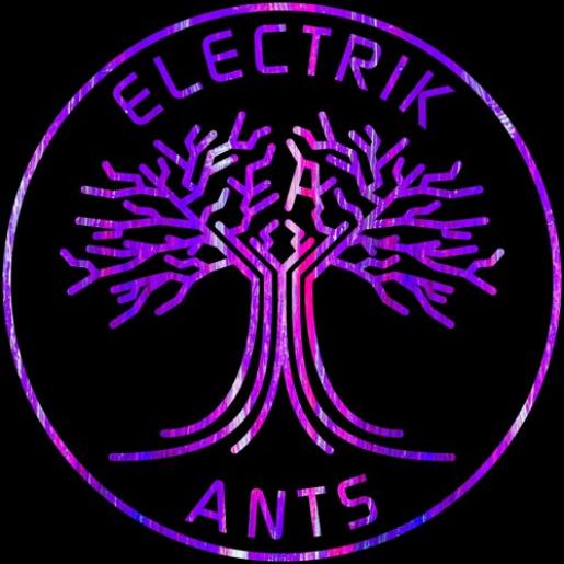 Electrik Ants