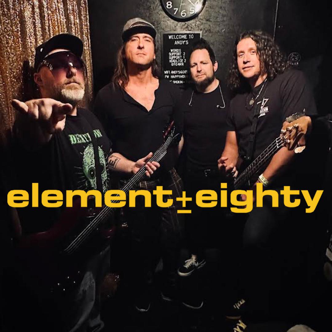 Element Eighty