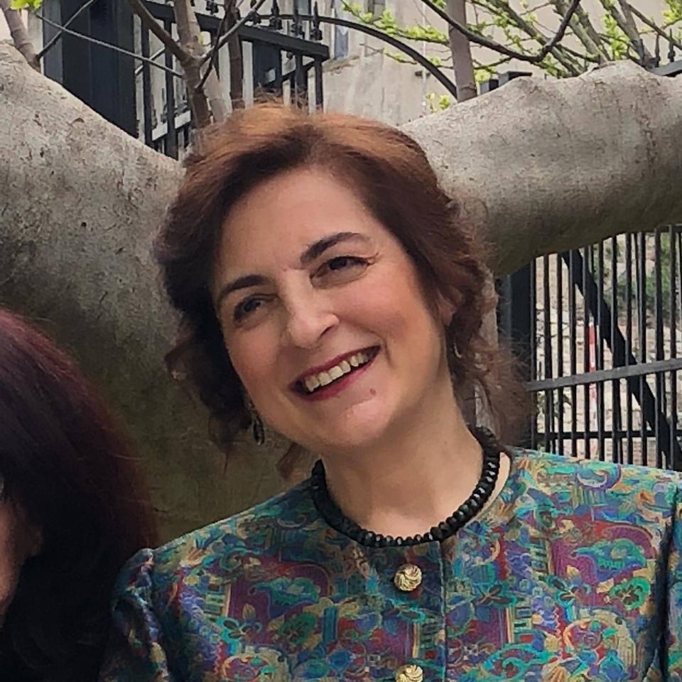 Elif Omurlu Uyar