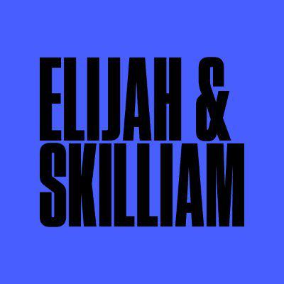 Elijah and Skilliam