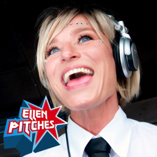 Ellen Pitches
