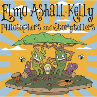 Elmo Ashall-Kelly