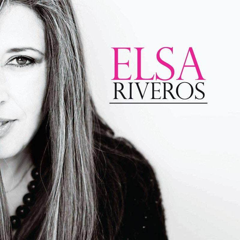 Elsa Riveros