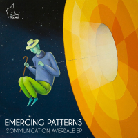 Emerging Patterns