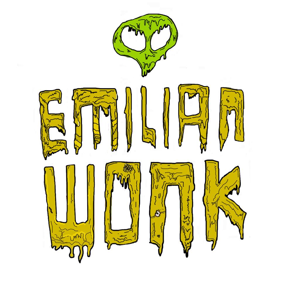 Emilian Wonk