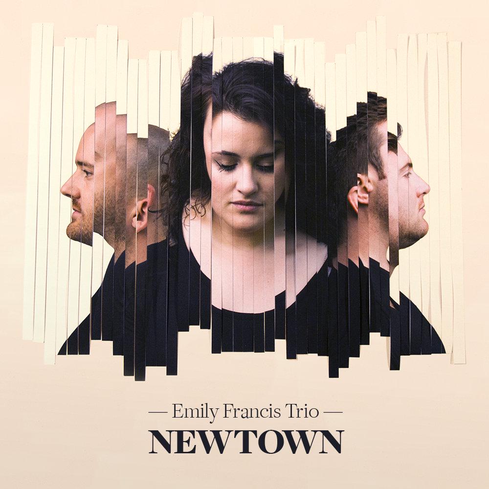 Emily Francis Trio