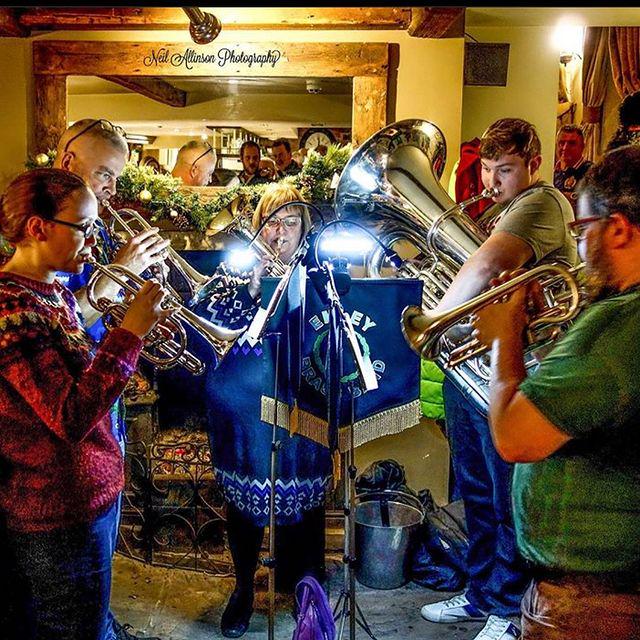 Emley Brass Band
