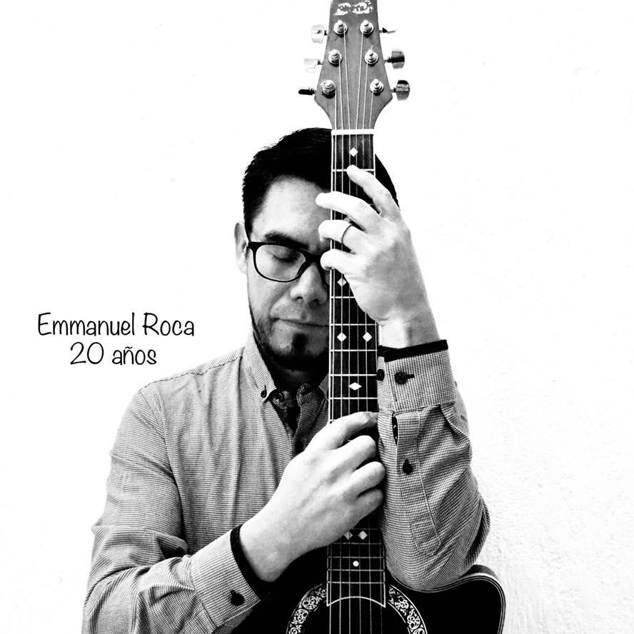 Emmanuel Roca