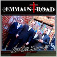 Emmaus Road Quartet