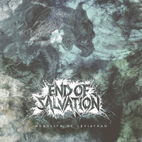End Of Salvation