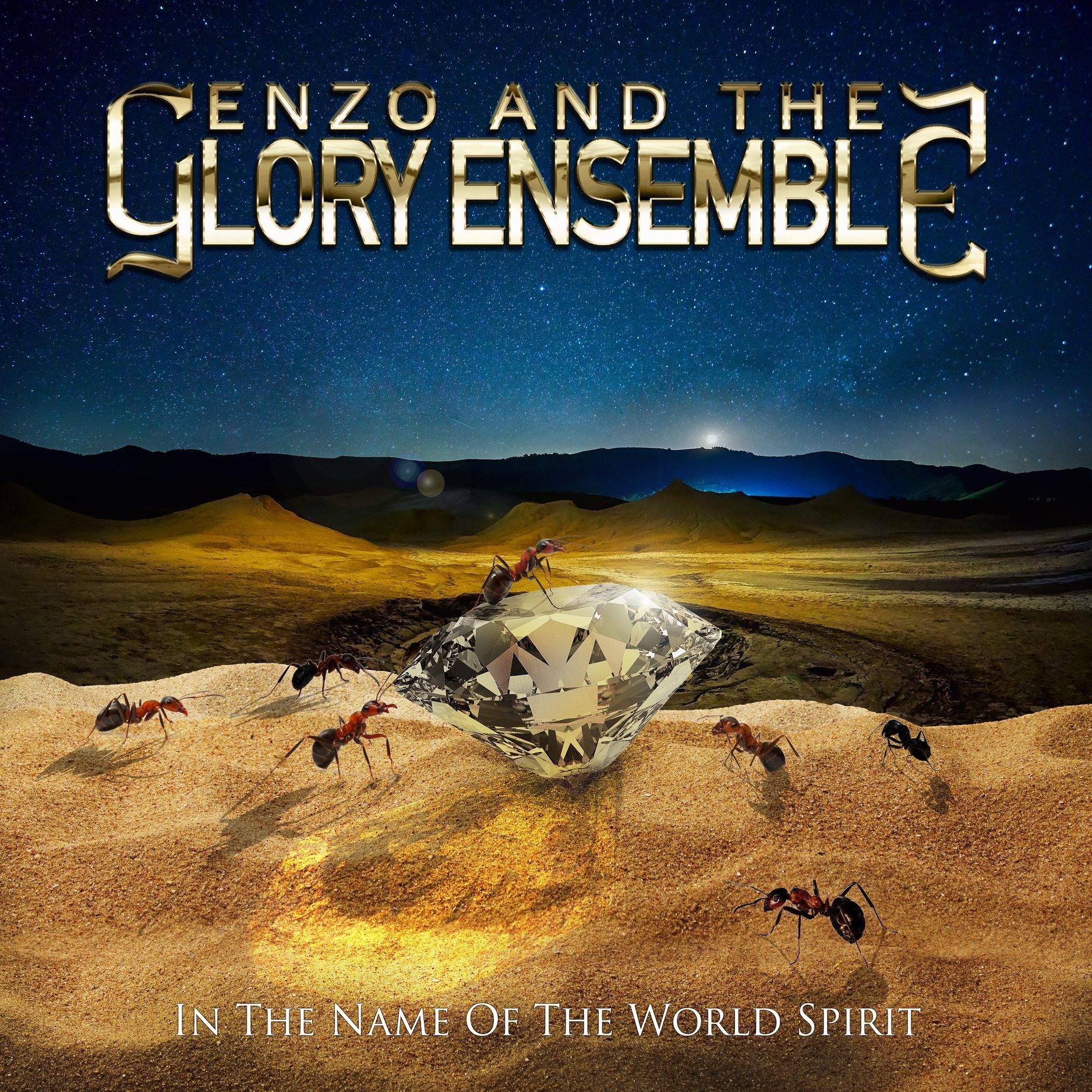Enzo and the Glory Ensemble