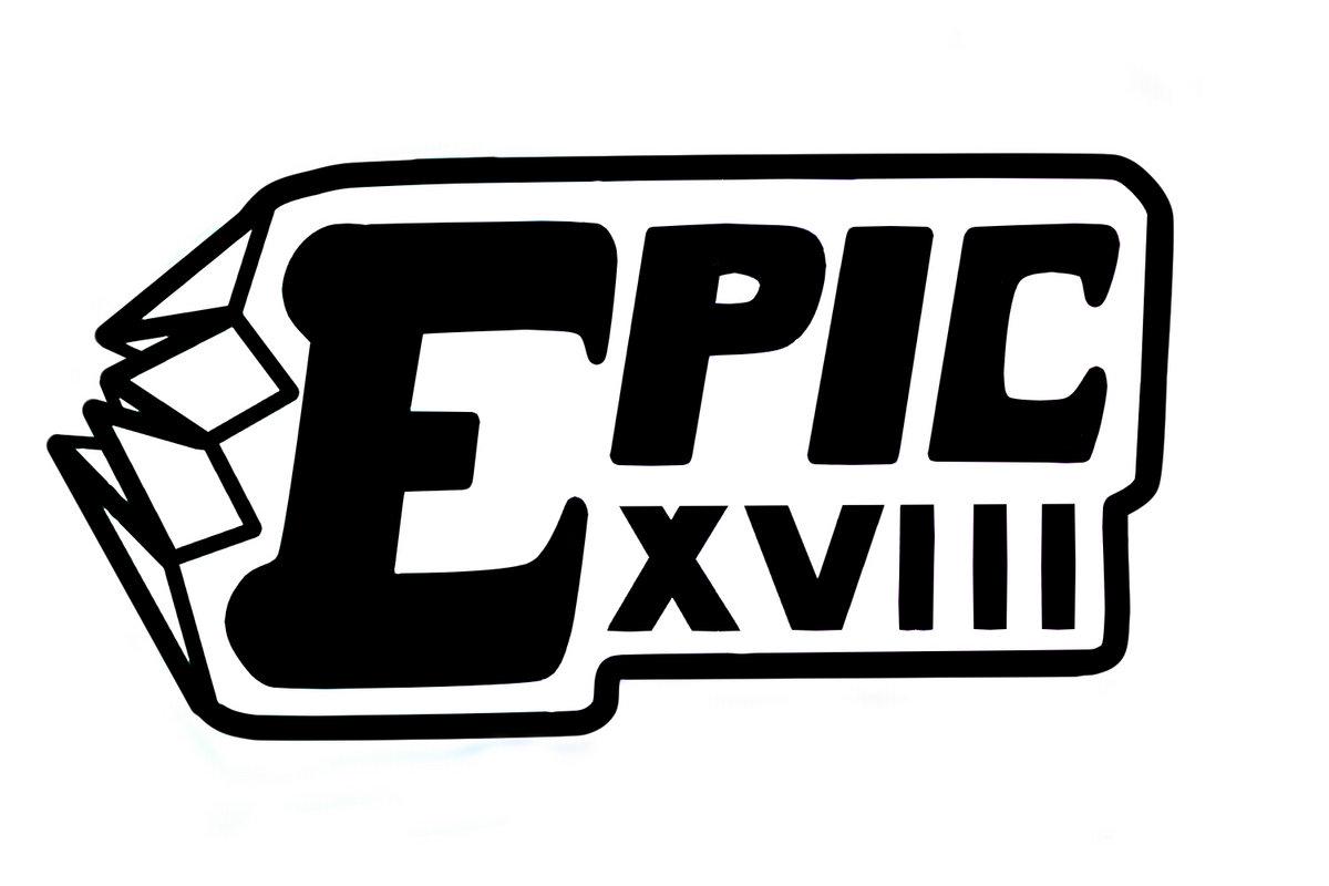 Epic XVIII at Moonshiner''s Bar & Lounge