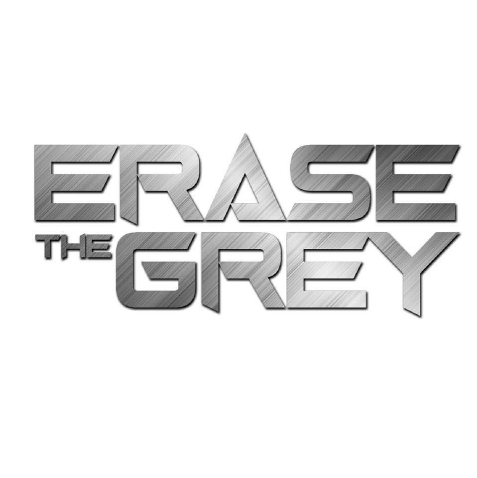 Erase The Grey