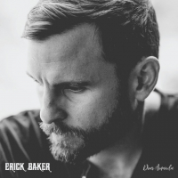 Erick Baker