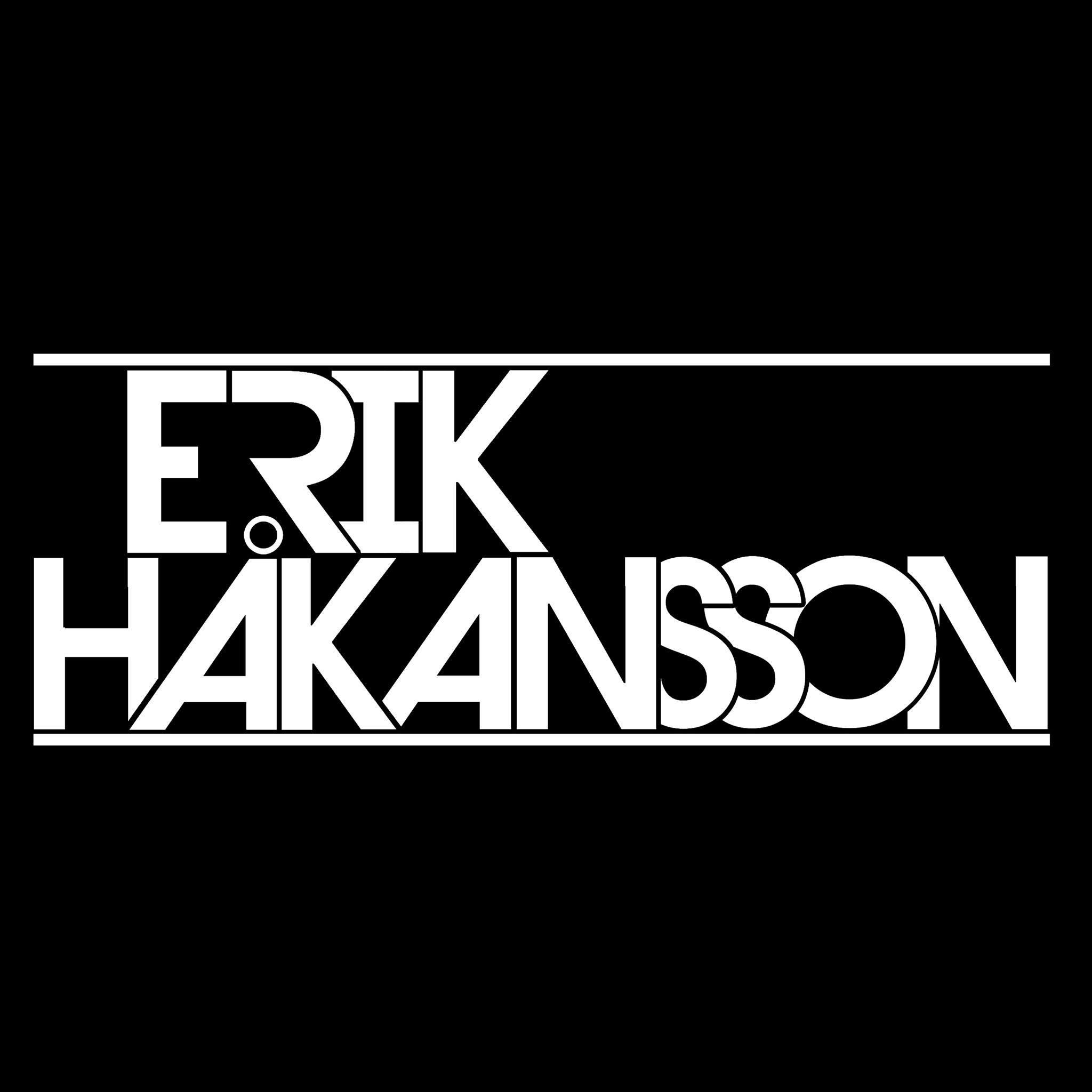 Erik Hakansson