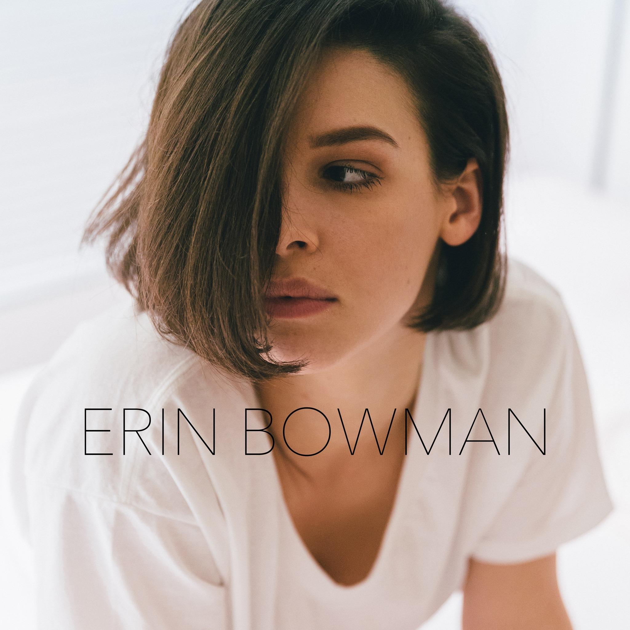 Erin Bowman