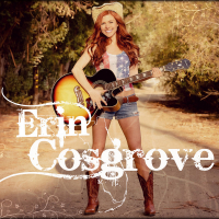 Erin Cosgrove