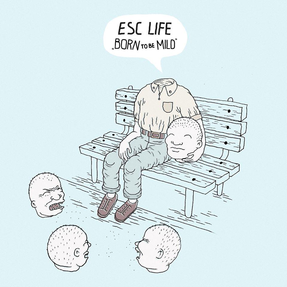 ESC Life