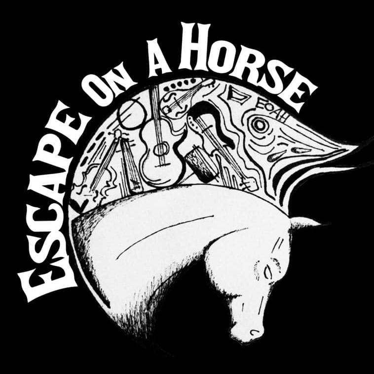 Escape On a Horse